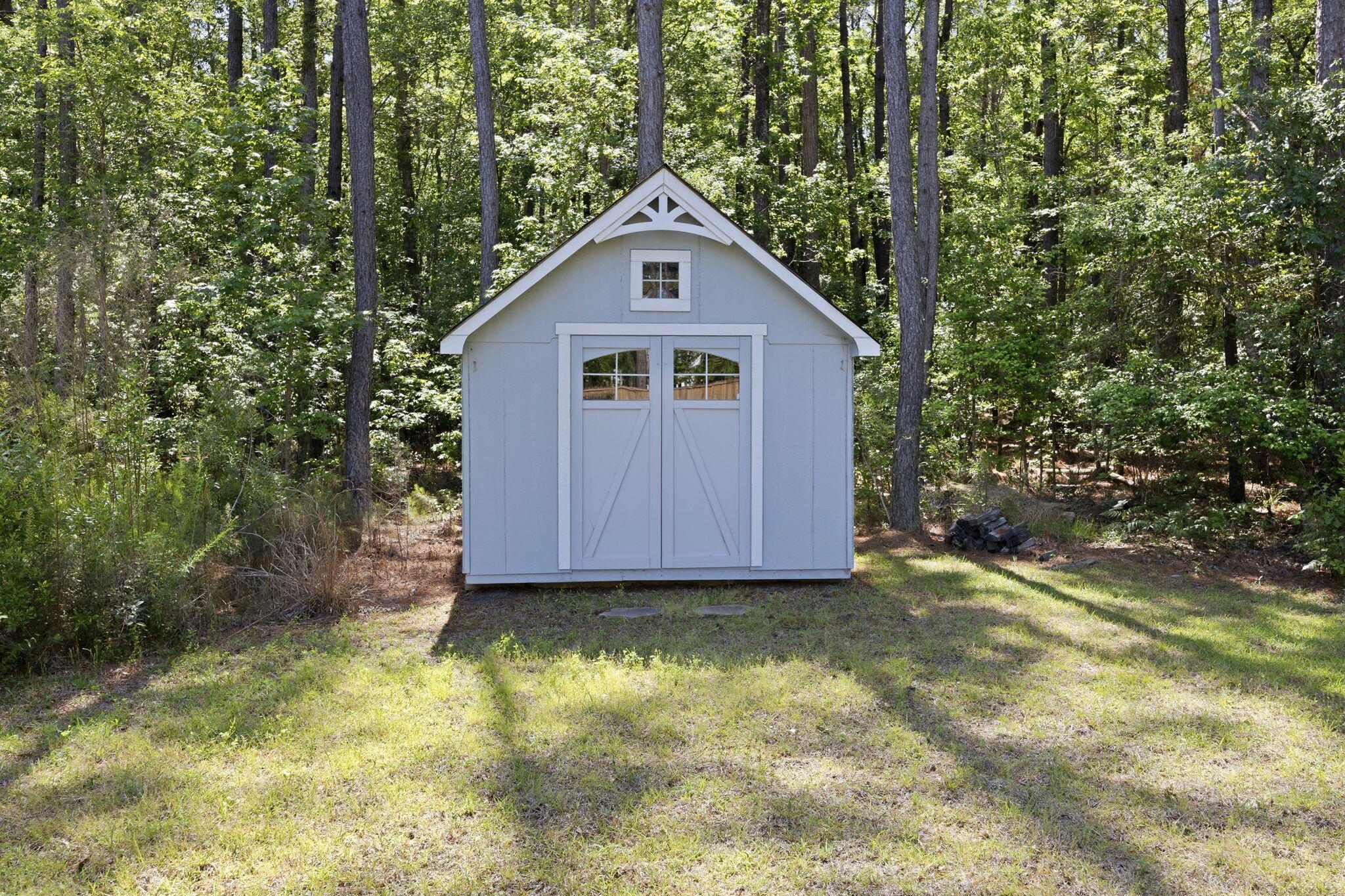 115 Beam Street Huger, SC 29450 - Photo 29 of 36 Shed