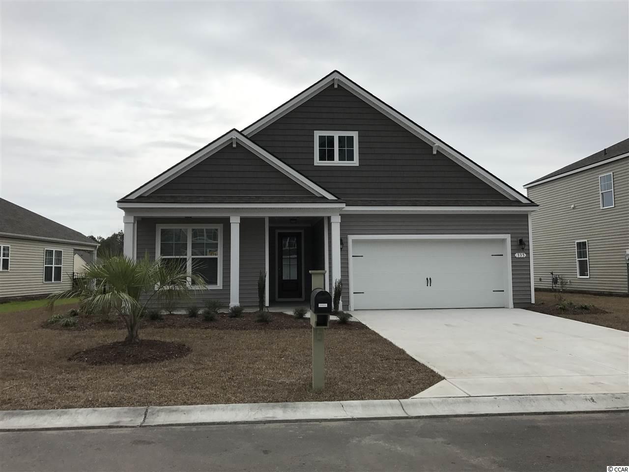 335 Firenze Loop Myrtle Beach, SC 29579 - Photo 1 of 24 Gallery Image 1