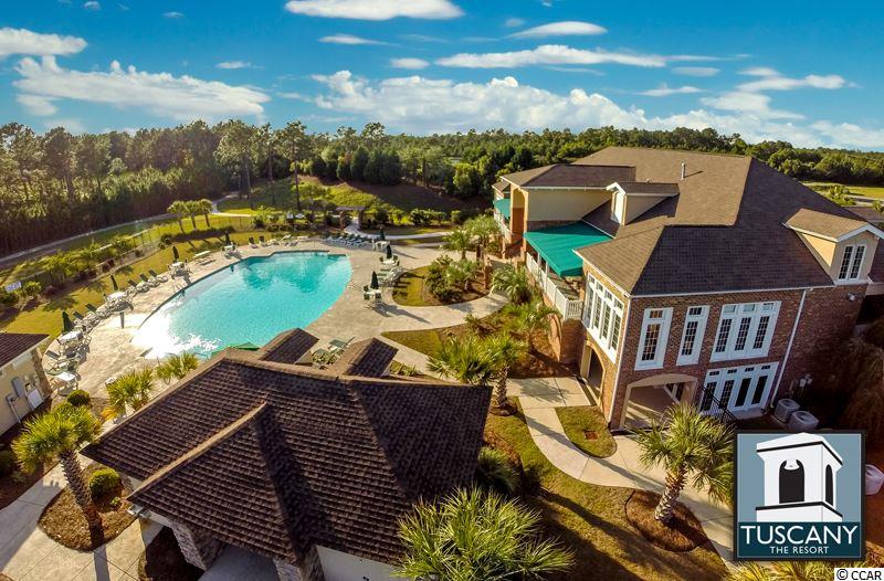 335 Firenze Loop Myrtle Beach, SC 29579 - Photo 23 of 24 Gallery Image 23