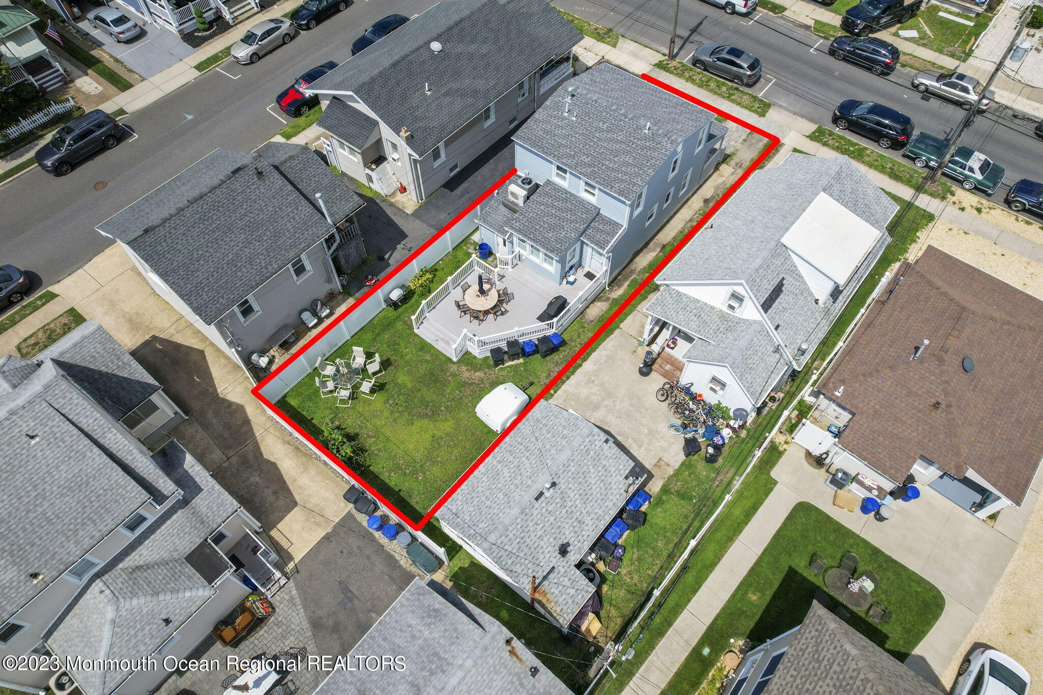 107 17th Avenue Belmar, NJ 07719 - Photo 28 of 32 unknown