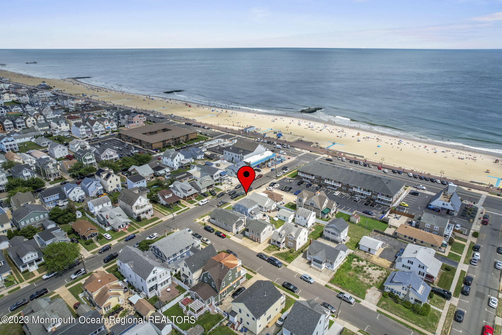 107 17th Avenue Belmar, NJ 07719 - Photo 29 of 32