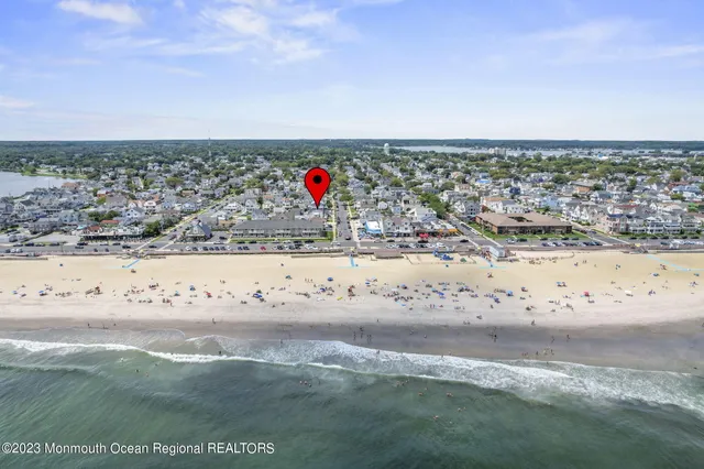 $3,500 | 107 17th Avenue, Belmar, NJ 07719