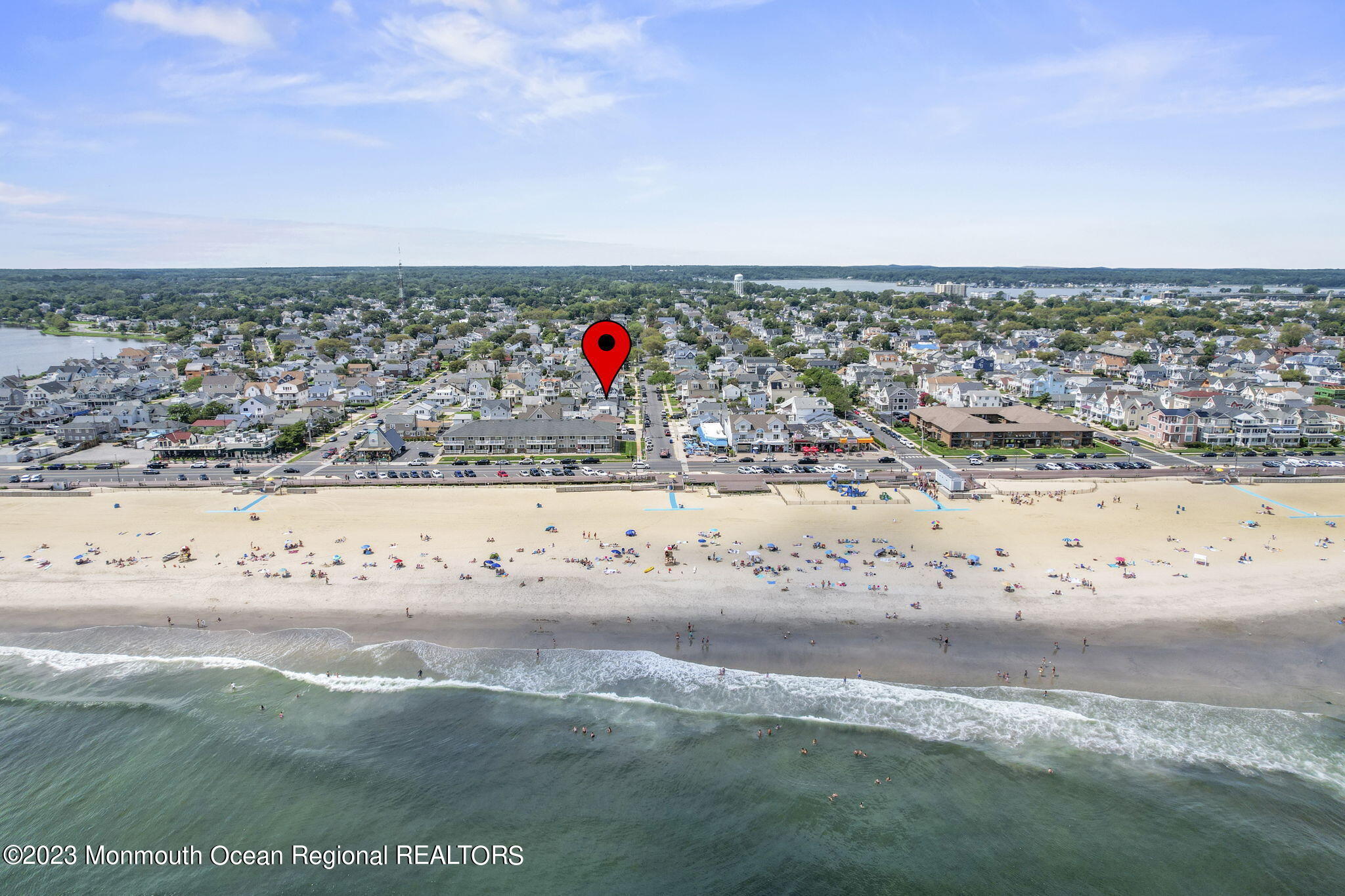 107 17th Avenue Belmar, NJ 07719 - Photo 31 of 32