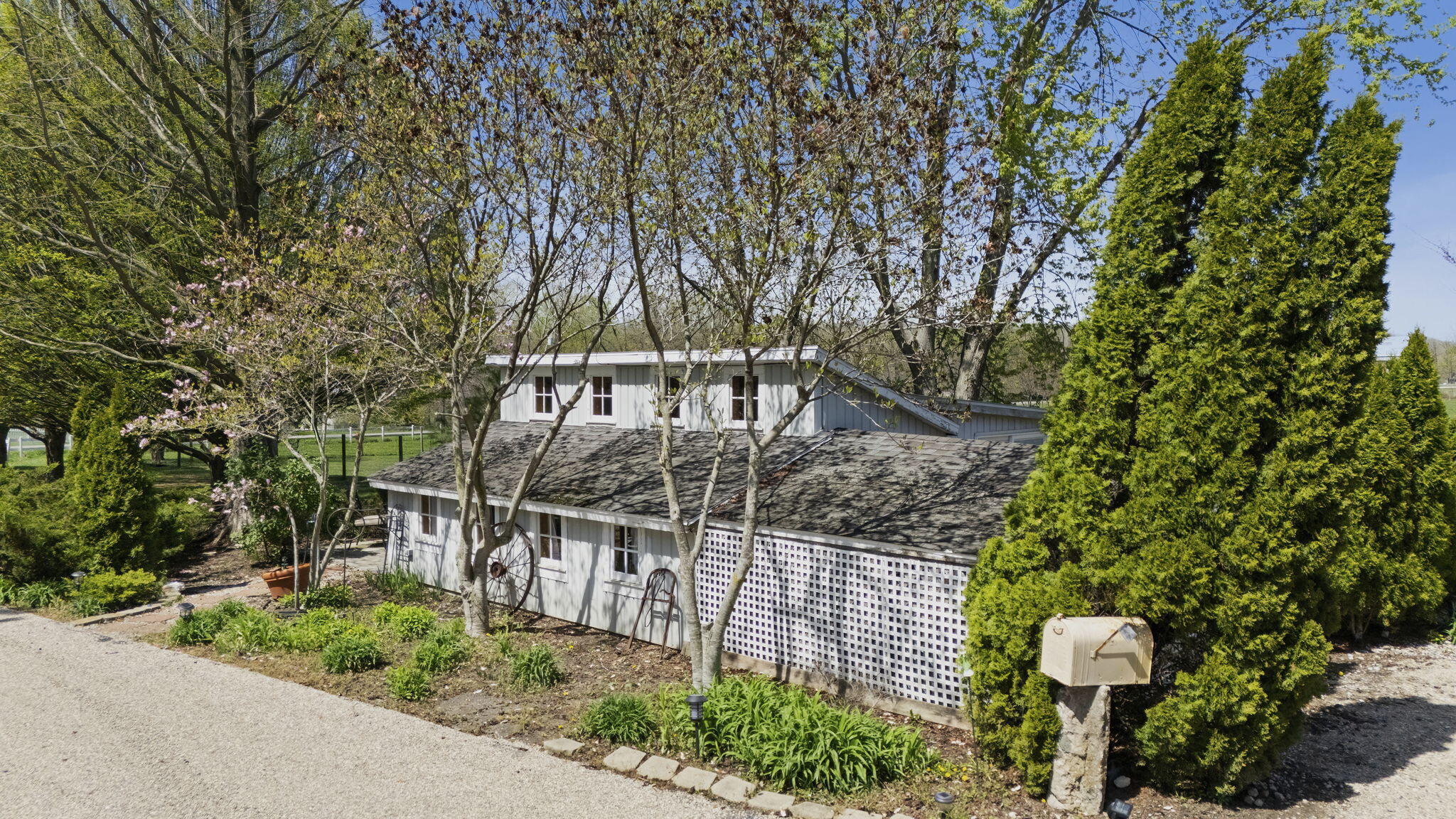 11971 South Hildebrandt Road Sawyer, MI 49125 - Photo 40 of 49 The Hen House