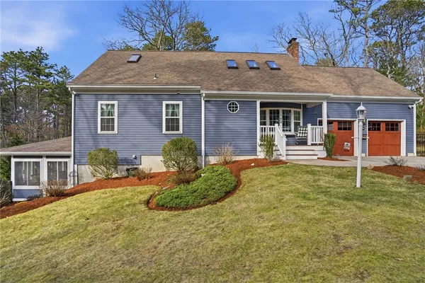 $795,000 | 479 Gravelly Hill Road, South Kingstown, RI 02879