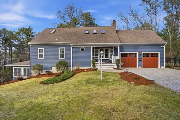 $795,000 | 479 Gravelly Hill Road, South Kingstown, RI 02879