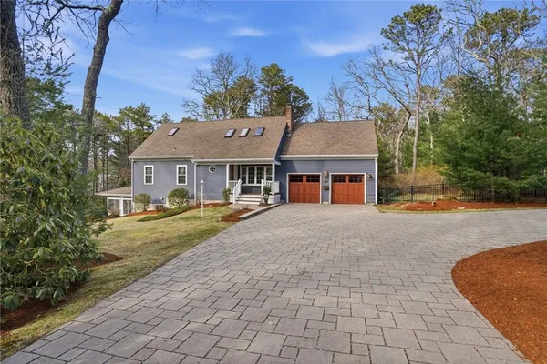 $795,000 | 479 Gravelly Hill Road, South Kingstown, RI 02879
