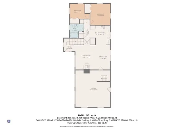 $795,000 | 479 Gravelly Hill Road, South Kingstown, RI 02879