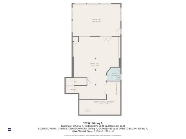 $795,000 | 479 Gravelly Hill Road, South Kingstown, RI 02879