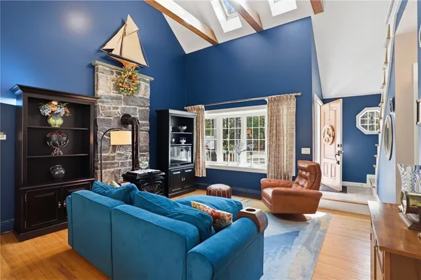$795,000 | 479 Gravelly Hill Road, South Kingstown, RI 02879