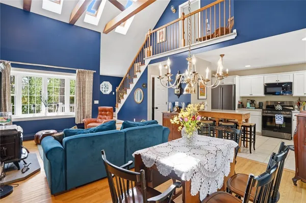 $795,000 | 479 Gravelly Hill Road, South Kingstown, RI 02879