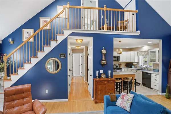 $795,000 | 479 Gravelly Hill Road, South Kingstown, RI 02879