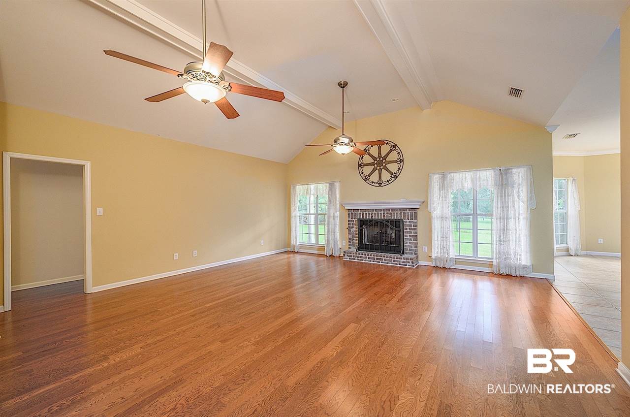 11071 Whitehouse Fork Road Bay Minette, AL 36507 - Photo 7 of 26