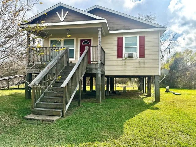 $140,000 | 2881 County Road 520, Brazoria, TX 77422