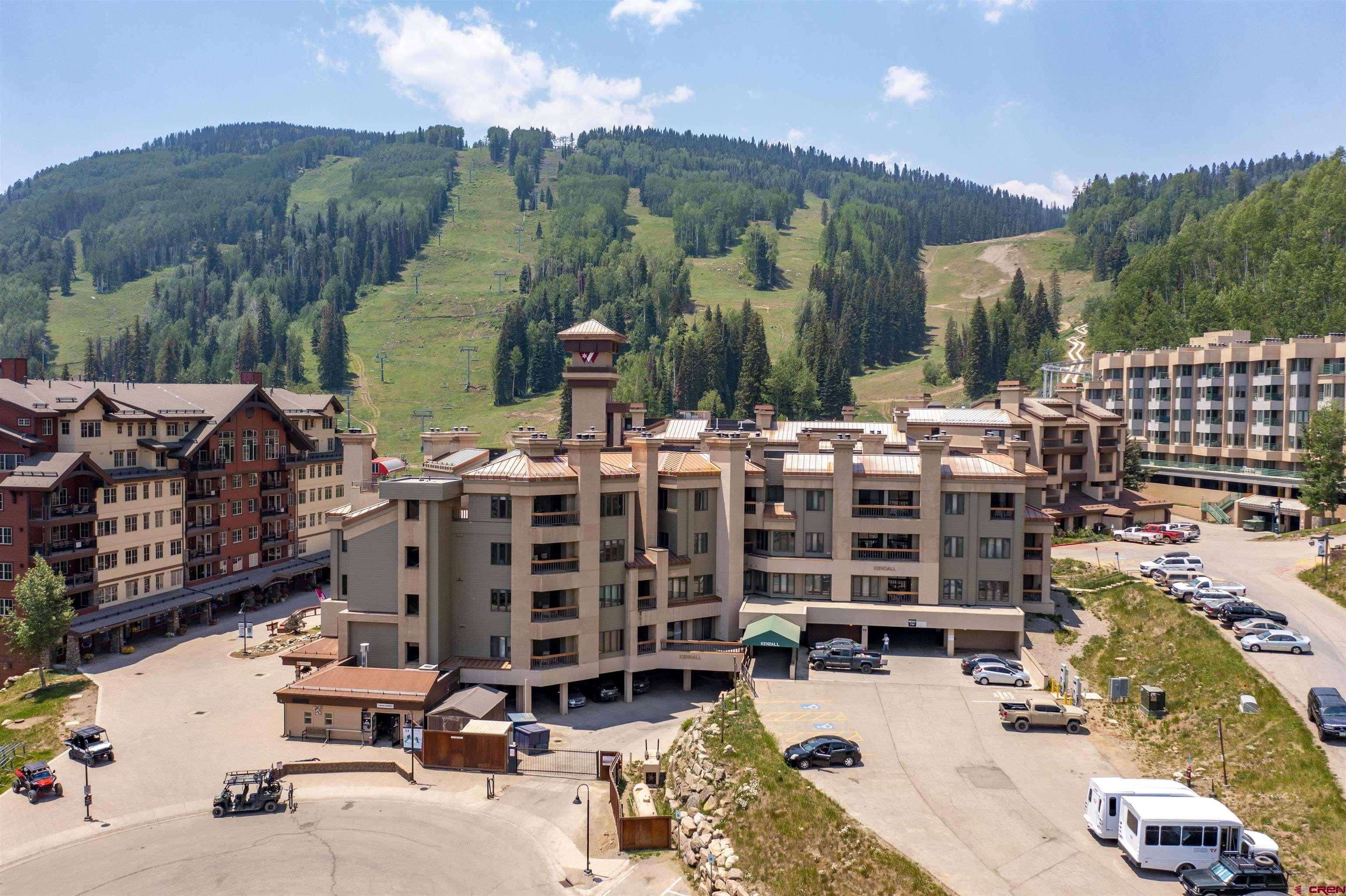 71 Needles Way, Unit 347 Durango, CO 81301 - Photo 4 of 31