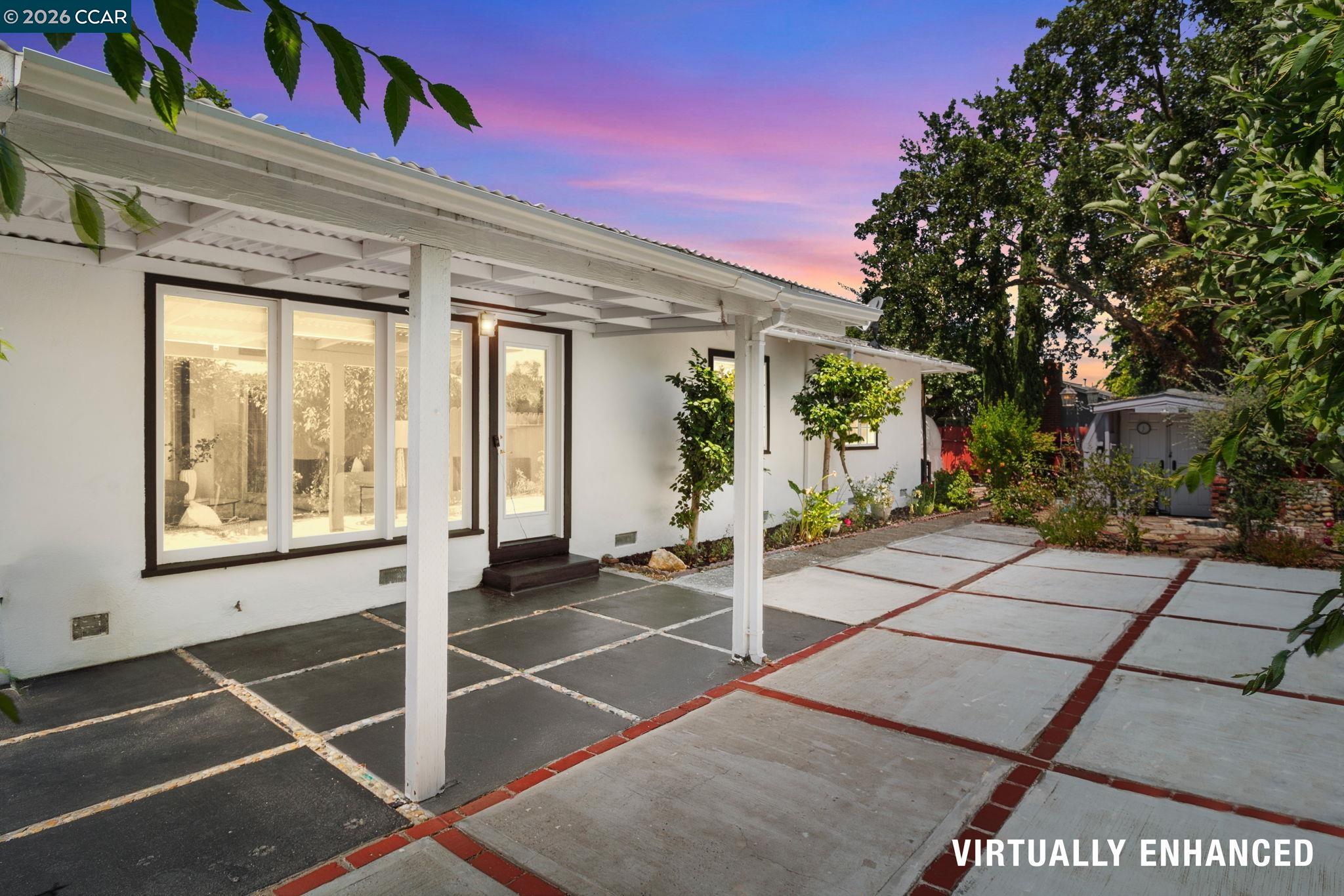 3131 Cowell Road Concord, CA 94518 - Photo 2 of 30