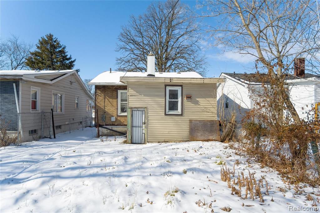 6050 Evergreen Road Detroit, MI 48228 - Photo 16 of 24