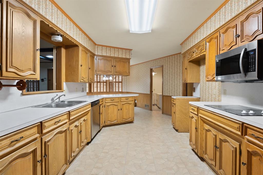 130 Surrey Trail Tyler, TX 75705 - Photo 13 of 40