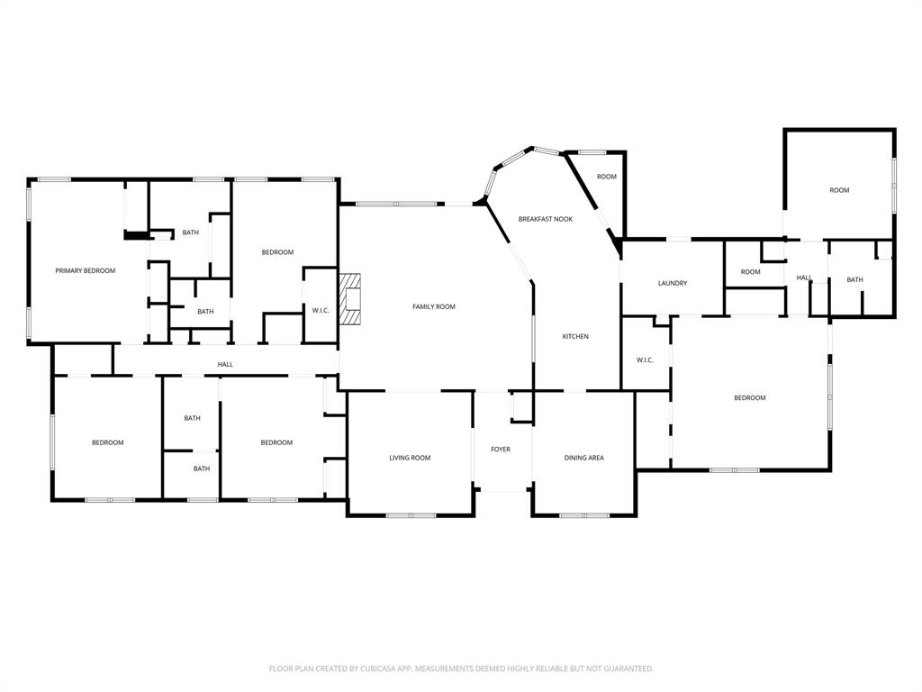 130 Surrey Trail Tyler, TX 75705 - Photo 40 of 40