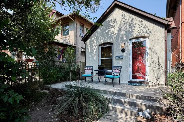 $575,000 | 2731 West 32nd Avenue, Denver, CO 80211