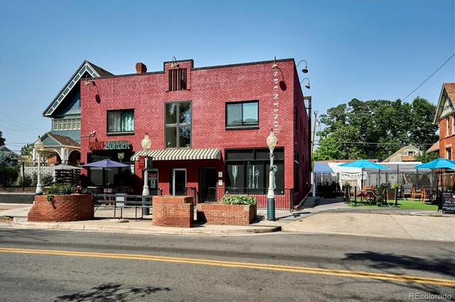 $560,000 | 2731 West 32nd Avenue, Denver, CO 80211