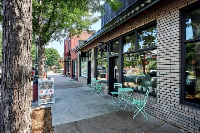 $560,000 | 2731 West 32nd Avenue, Denver, CO 80211