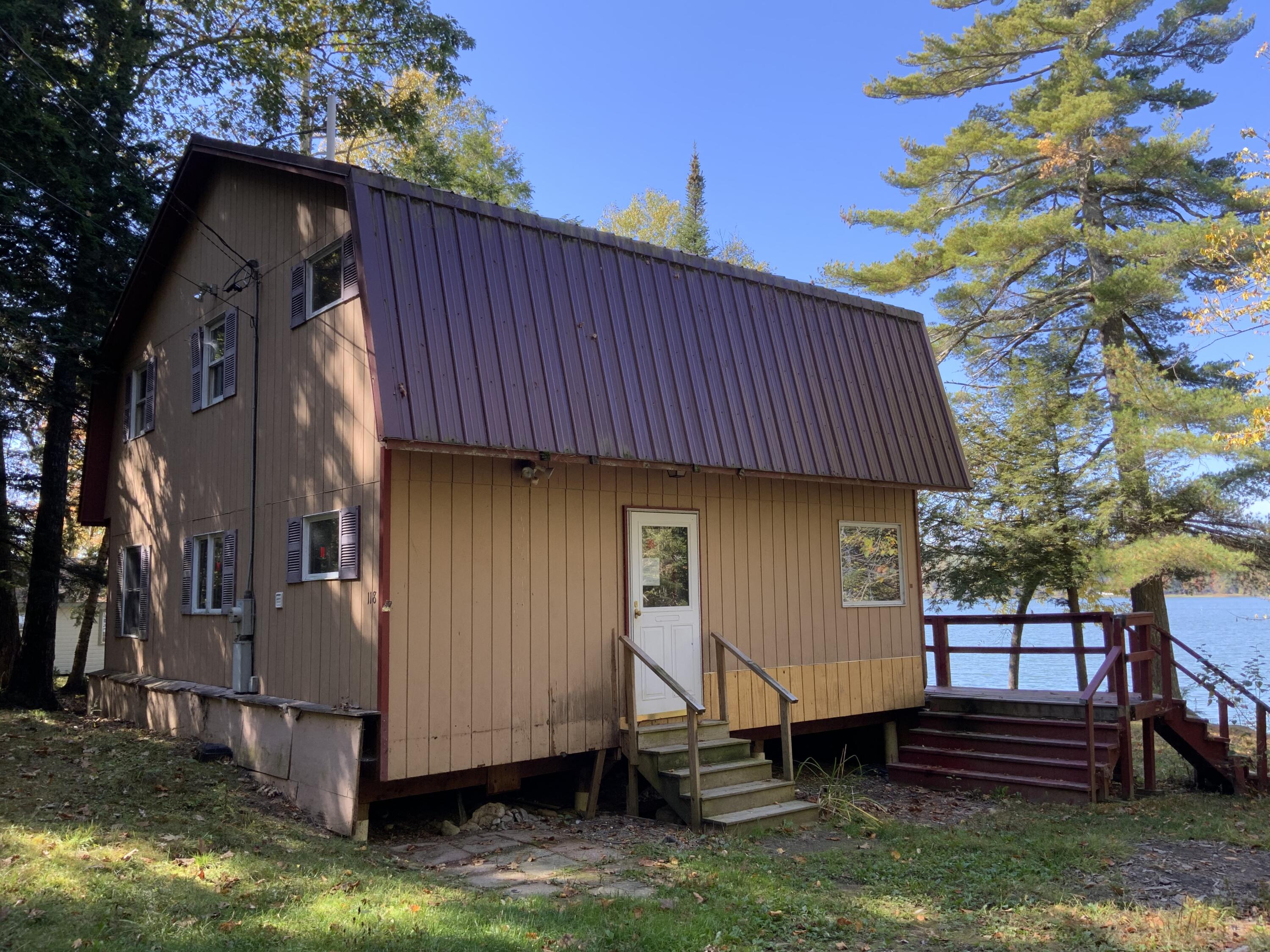 118 Marden Shore Road Albion, ME 04910 - Photo 2 of 18 IMG_1652
