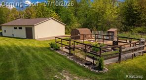 5278 Skelton Road Columbiaville, MI 48421 - Photo 17 of 64