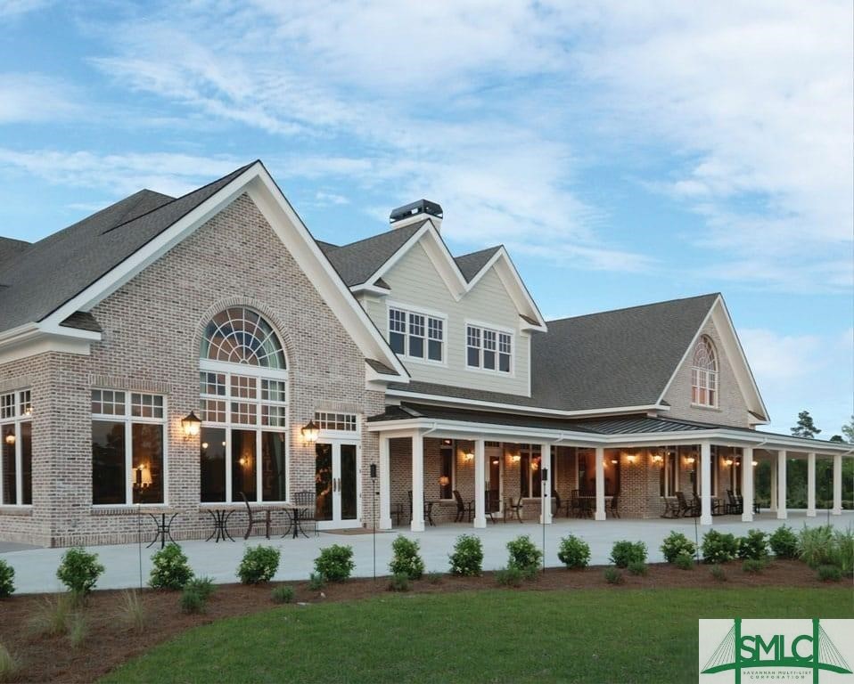 153 Mallory Place Pooler, GA 31322 - Photo 17 of 20 Community Clubhouse