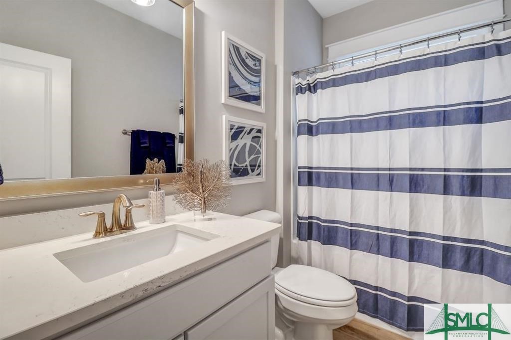 153 Mallory Place Pooler, GA 31322 - Photo 8 of 20 Bath 2