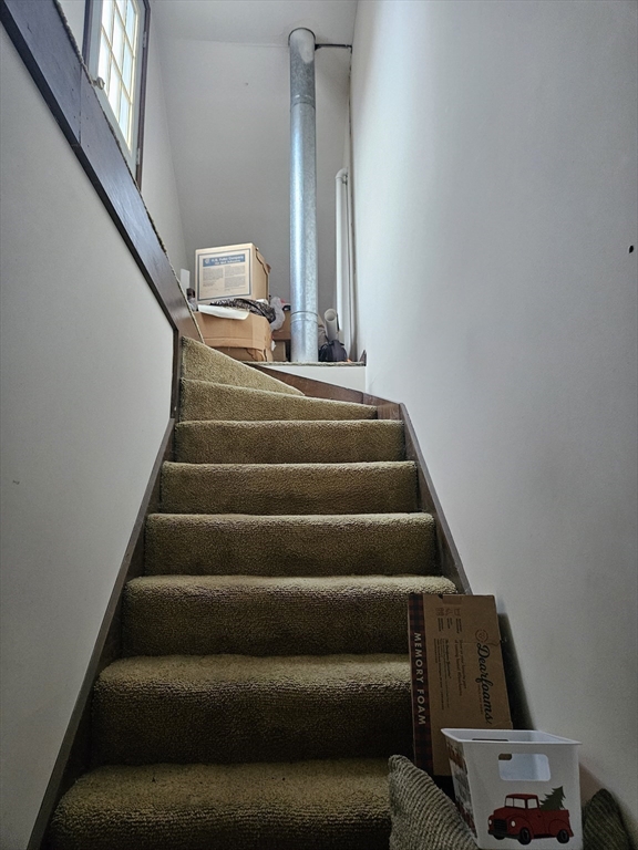 490 School Street, Unit 2 Lowell, MA 01851 - Photo 19 of 26 a view of entryway