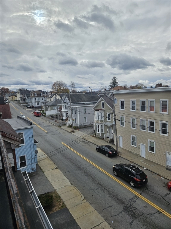 490 School Street, Unit 2 Lowell, MA 01851 - Photo 23 of 26 a city view with buildings
