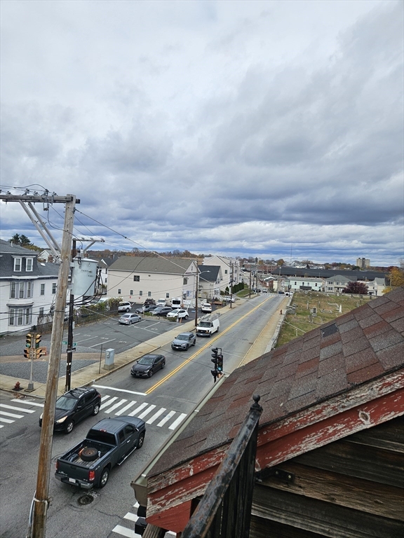 490 School Street, Unit 2 Lowell, MA 01851 - Photo 25 of 26 a view of a city