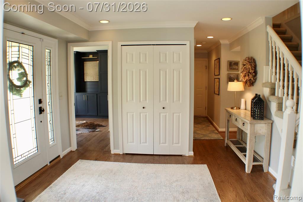 362 Lake Forest Road Rochester Hills, MI 48309 - Photo 4 of 50