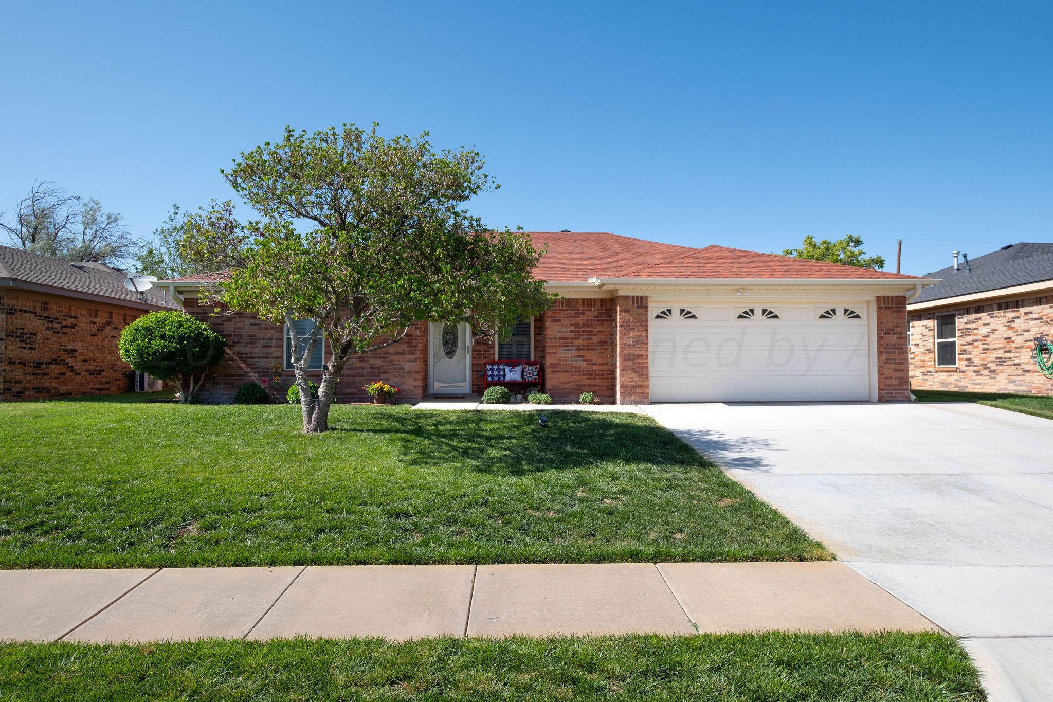 1128 Sugarloaf Drive Amarillo, TX 79110 - Photo 1 of 33 DSCF4645copy