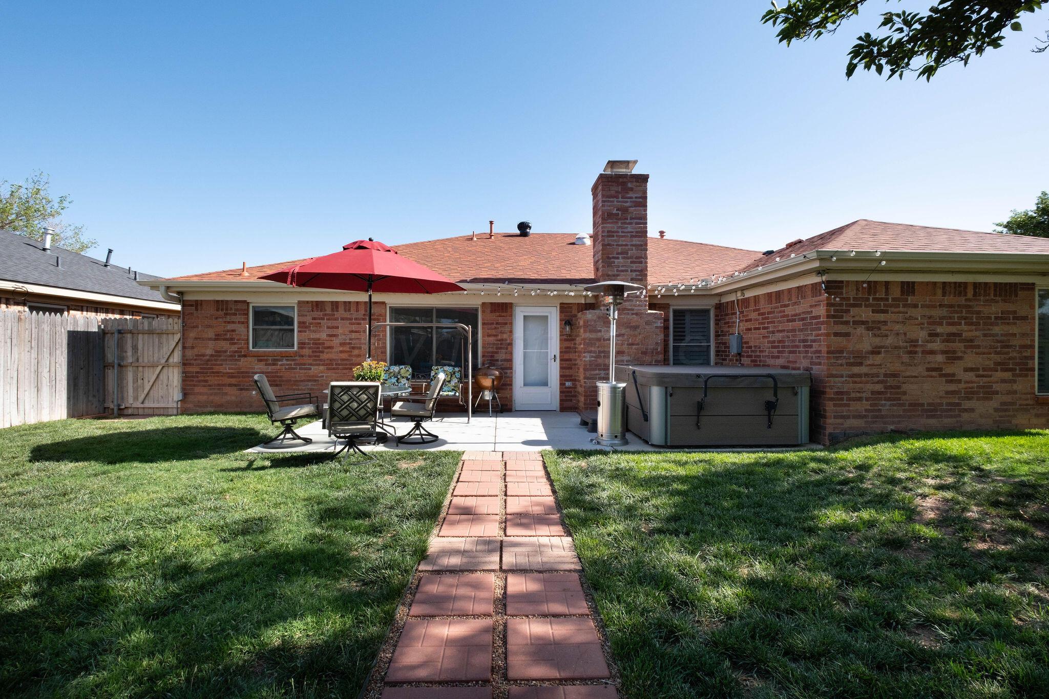 1128 Sugarloaf Drive Amarillo, TX 79110 - Photo 29 of 33 DSCF4758copy