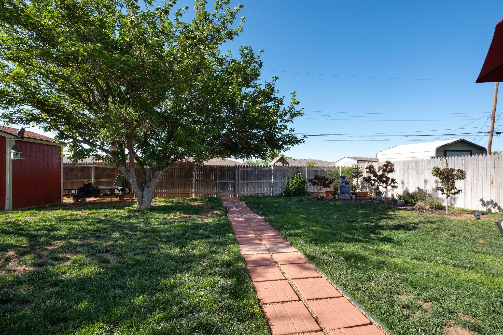 1128 Sugarloaf Drive Amarillo, TX 79110 - Photo 31 of 33 DSCF4764copy