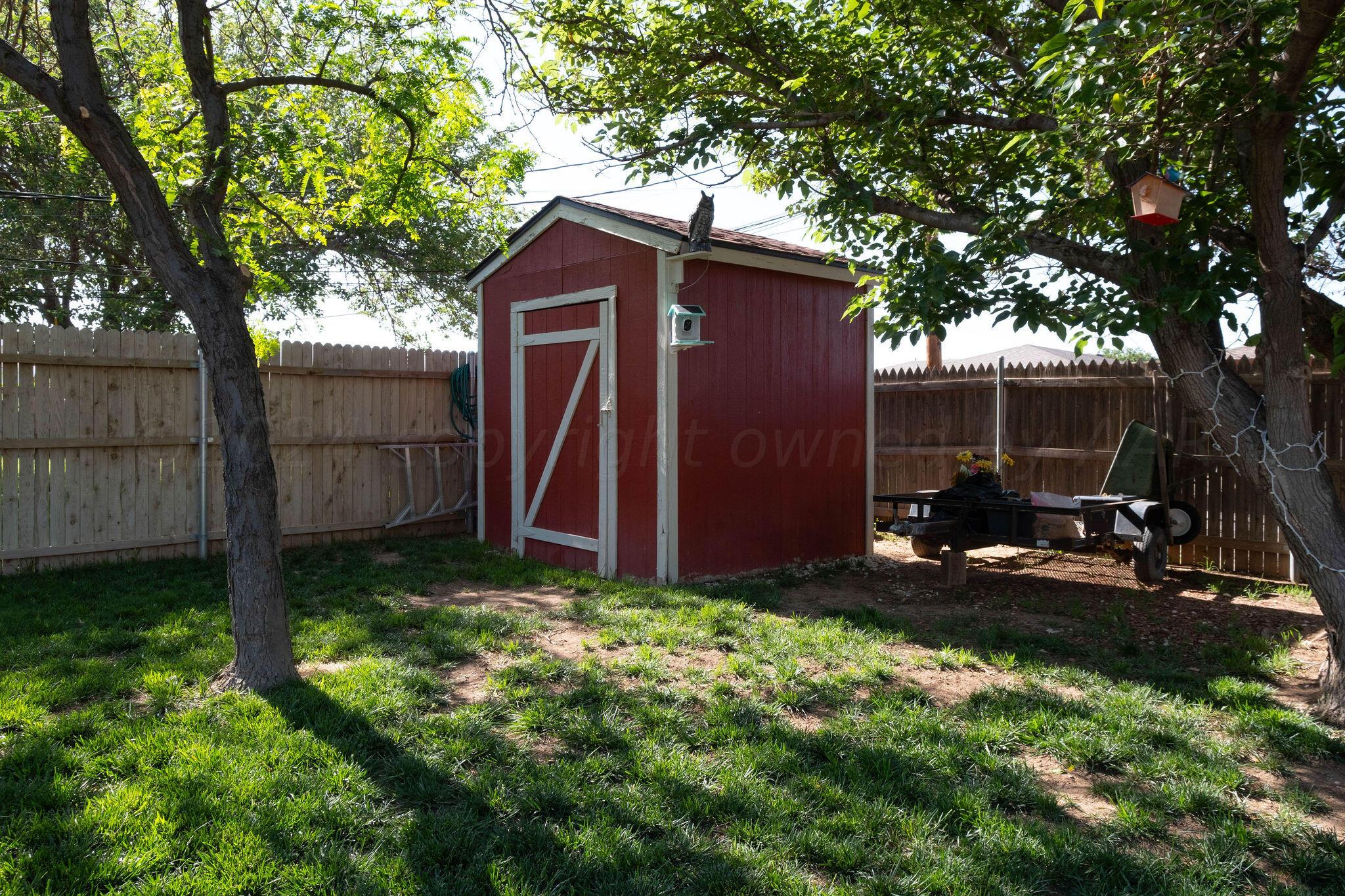 1128 Sugarloaf Drive Amarillo, TX 79110 - Photo 33 of 33 DSCF4770copy