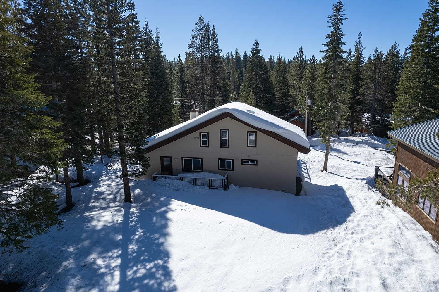 12004 Kitzbuhel Road Truckee, CA 96161 - Photo 21 of 21 Gallery Image 21