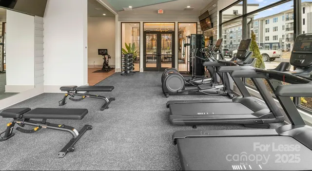 $1,405 | 2546 Perimeter Pointe Parkway, Unit 1B 1, Charlotte, NC 28208