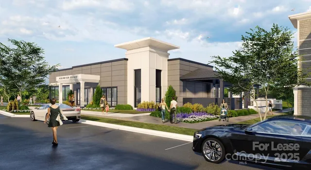 $1,405 | 2546 Perimeter Pointe Parkway, Unit 1B 1, Charlotte, NC 28208