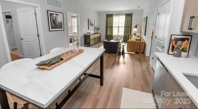 $1,405 | 2546 Perimeter Pointe Parkway, Unit 1B 1, Charlotte, NC 28208