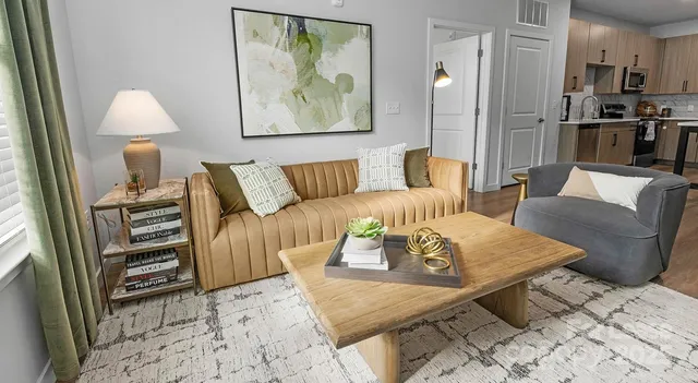 $1,405 | 2546 Perimeter Pointe Parkway, Unit 1B 1, Charlotte, NC 28208