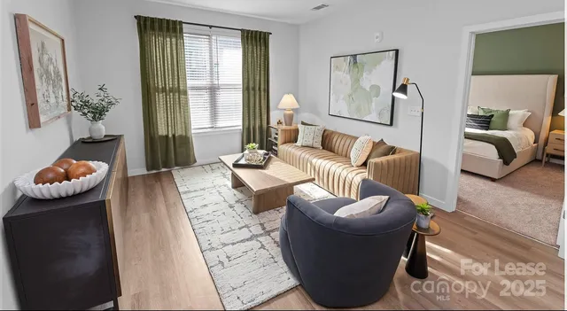 $1,405 | 2546 Perimeter Pointe Parkway, Unit 1B 1, Charlotte, NC 28208