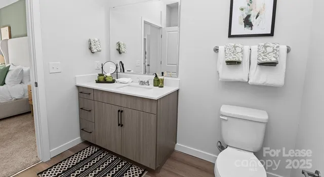 $1,405 | 2546 Perimeter Pointe Parkway, Unit 1B 1, Charlotte, NC 28208