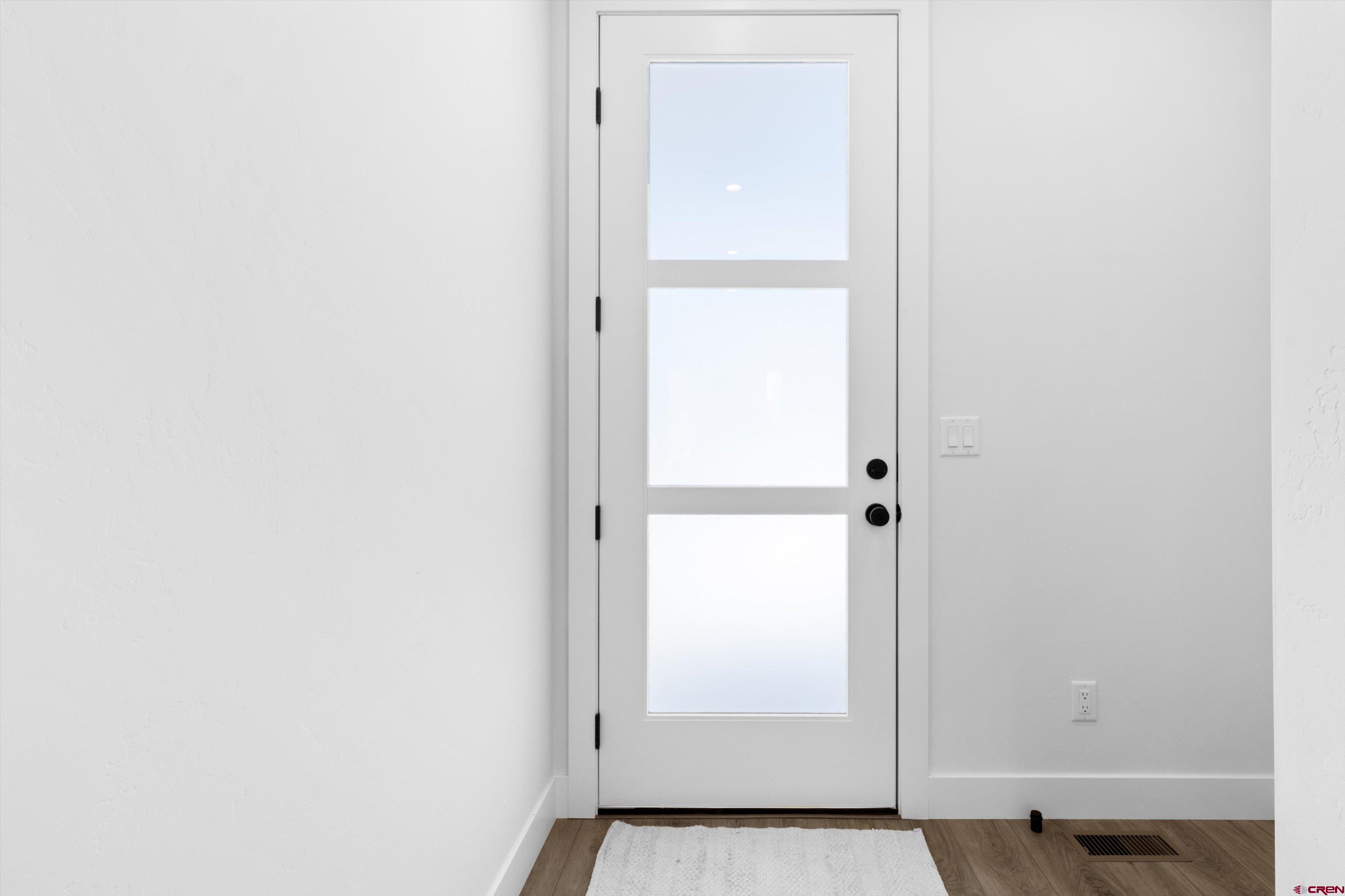 111 Elevation Drive Durango, CO 81303 - Photo 32 of 33 a view of an empty room