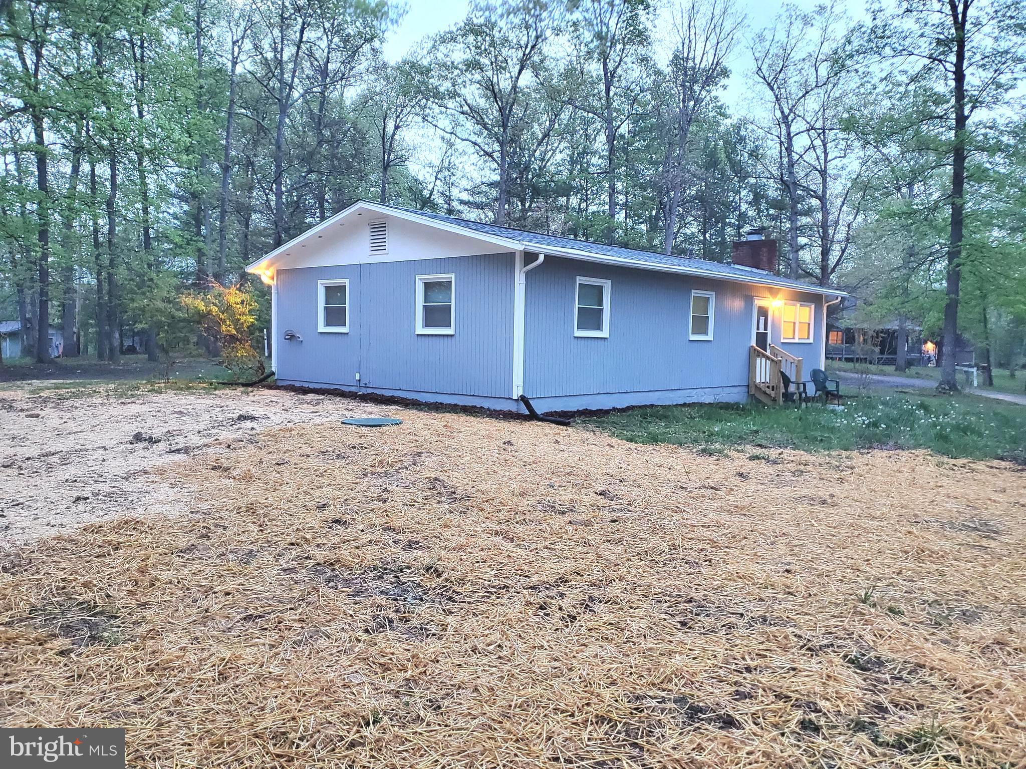 221 Hickory Road Front Royal, VA 22630 - Photo 23 of 23 Gallery Image 23