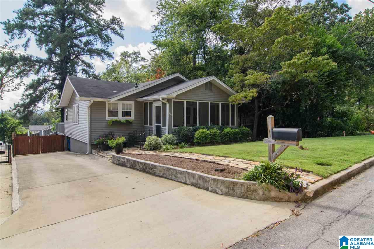 907 Irving Road Birmingham, AL 35209 - Photo 31 of 33