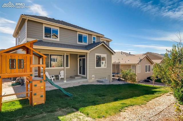 848 Altamont Ridge Drive Colorado Springs, CO 80921 - Photo 26 of 28