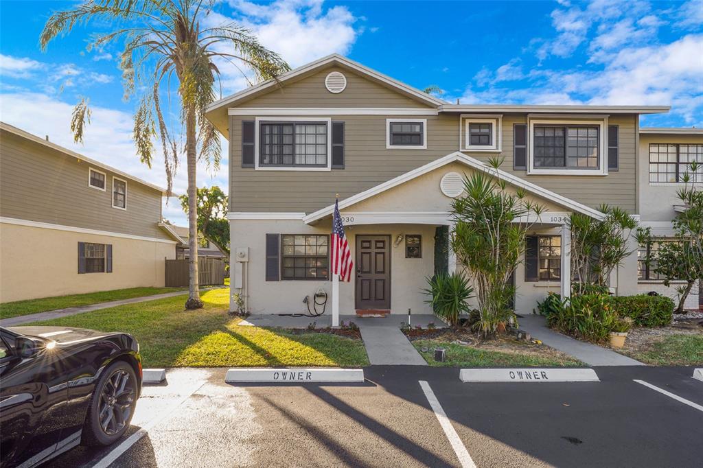 1030 Northwest 107th Avenue, Unit 1030 Pembroke Pines, FL 33026 - Photo 24 of 39